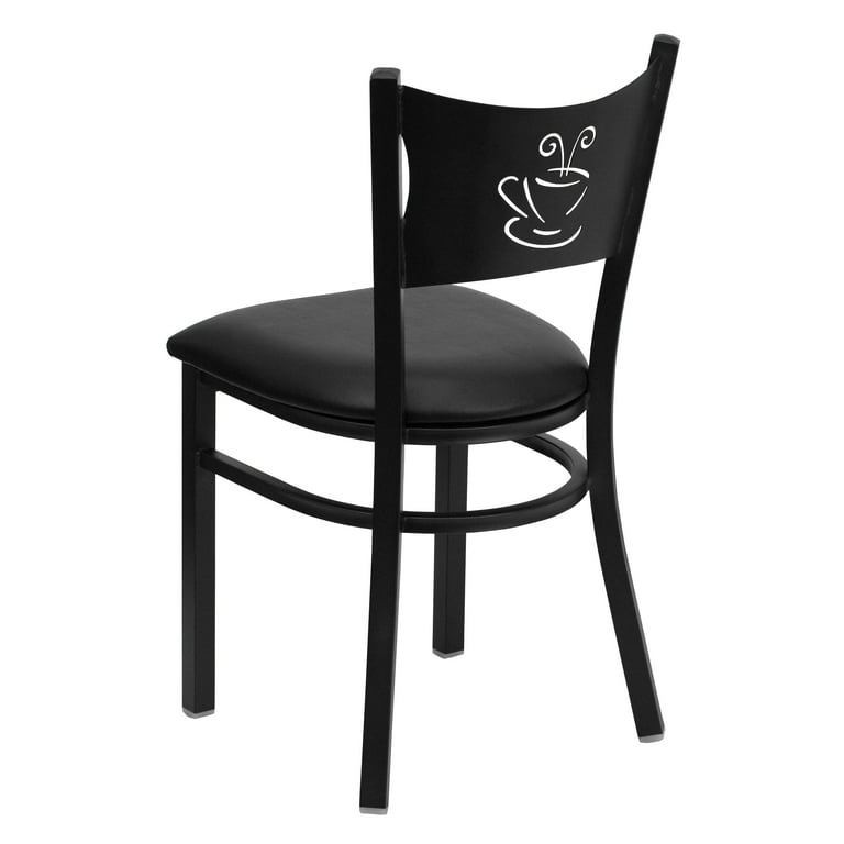 Restaurant Chair - (Type - 10)