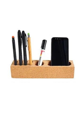 Cork Desktop Accessories -Desktop organizer 17