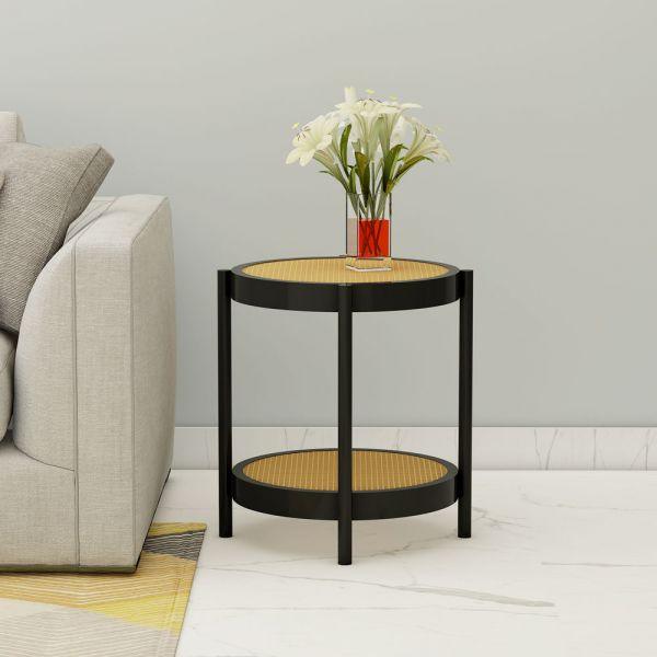 CENTER TABLE - Double Bedside Table