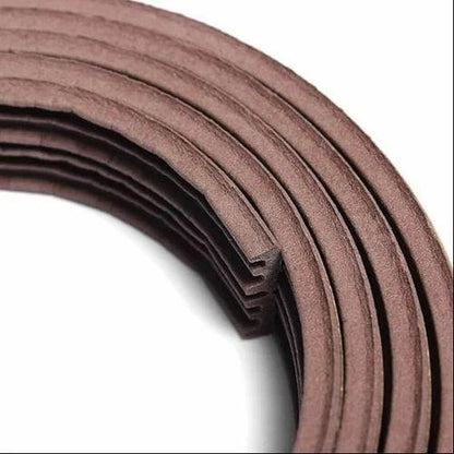 Door Seal -EPDM Self Adhesive Weather Seal Strip