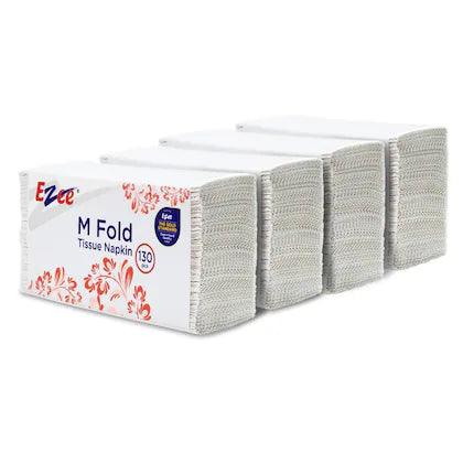 Tissue Items - M Fold