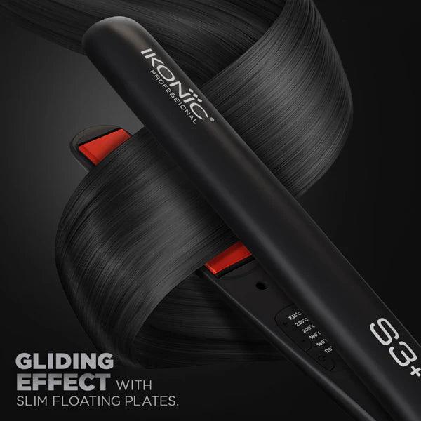 IKONIC HAIR STRAIGHTENER - S3+