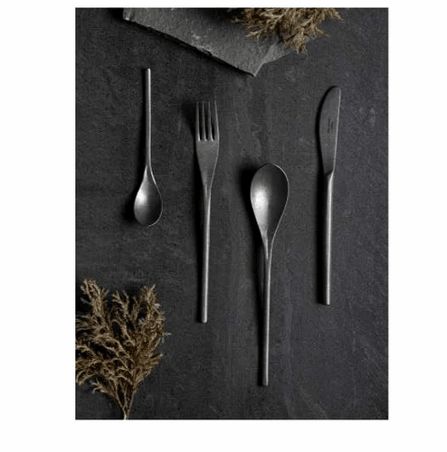 Flatware - Italiano  #165V