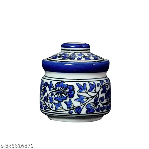 Tableware- Ceramic Handicraft Pickle Jar - MYA-XYX-001