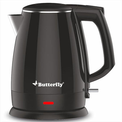 Butterfly Magnum Cool Touch Electric Kettle 1.5 Ltr