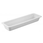 Buffet Elevations - Rect. Melamine Insert - 1x2