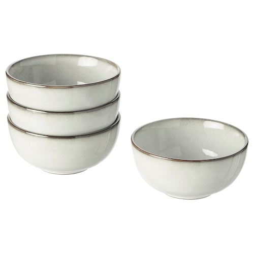 Tableware - Studio Base Bowl - (  MYA-SXW-003 )