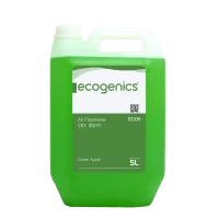 Ecogenics Airfreshner-ECO5