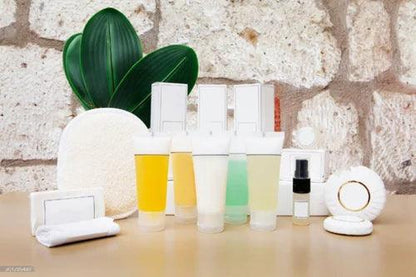 Hotel Guest Amenities