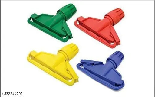 House keeping - mop clip