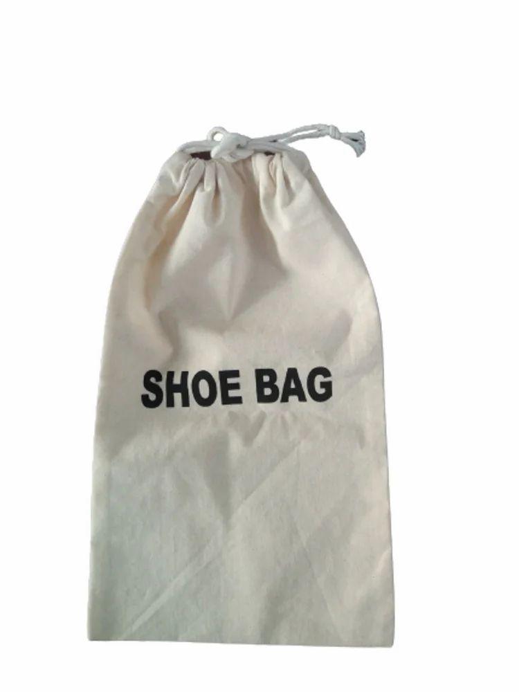 Hotel Amenities  - Shoe Bag