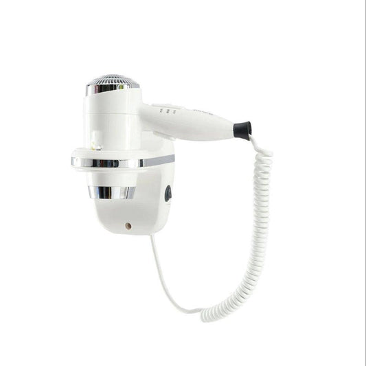 Wall Mounted Hair Dryers - EBHROO09