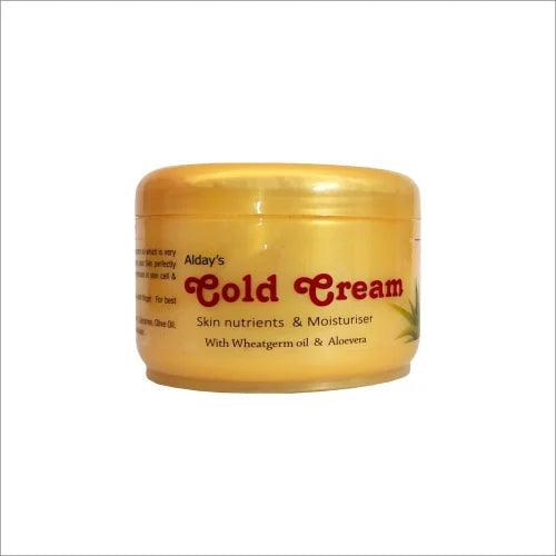 Alday's Herbal Beauty Cream