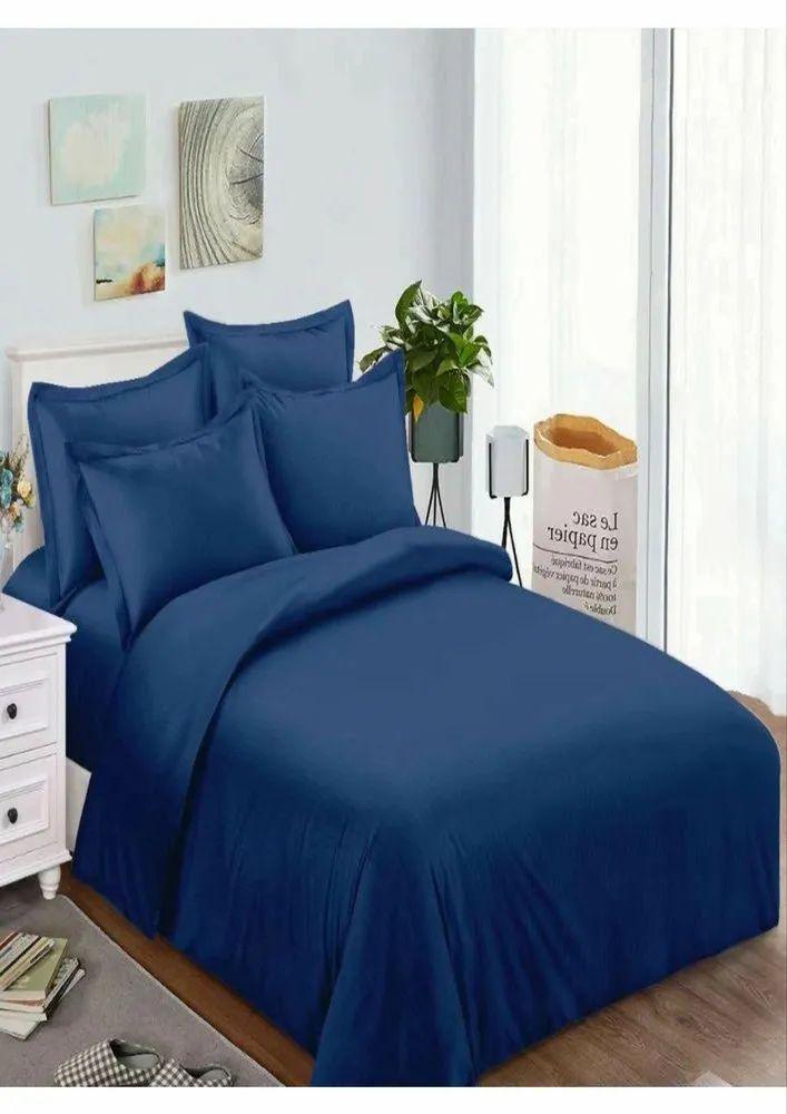 Comforter-Duvet-Micro Stripe Comforter-Spring . Autumin Single Bed (60”X 100")