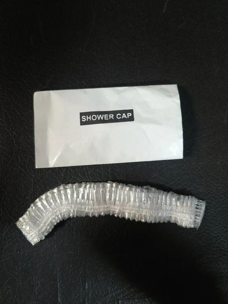 Types of kits-Shower Cap