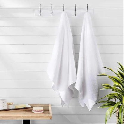 Hotel 100% Cotton Hand Towel