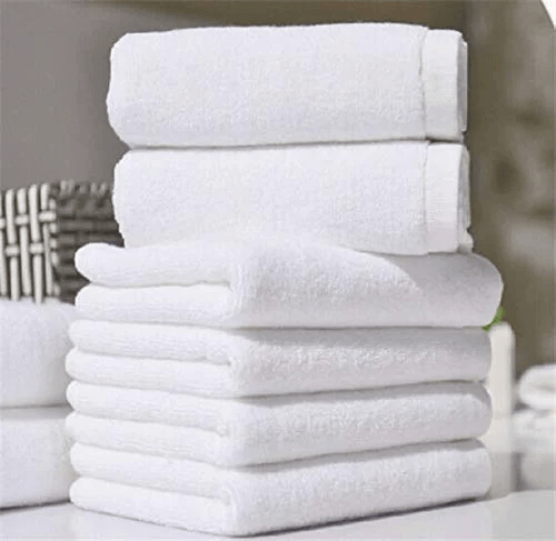 Hotel Bath Towel