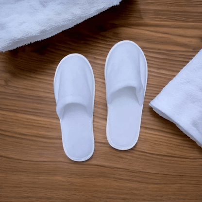 Hotel Bathroom Slipper