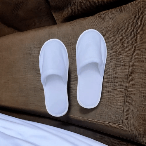 Hotel Bathroom Slipper