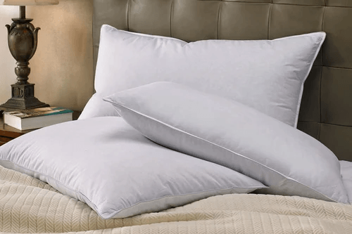 Bed Pillow- Hotel Bed Pillow