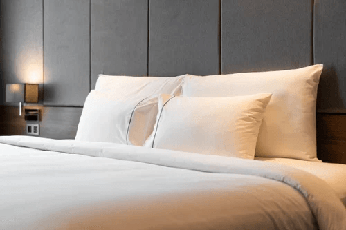 Bed Pillow- Hotel Bed Pillow