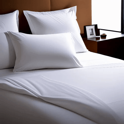 Hotel Bed Sheet-King