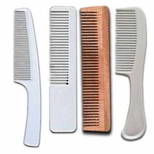 Guest Amenities - Comb