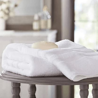 Hotel Cotton Bath Towel