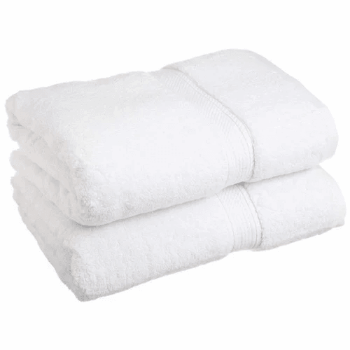 Hotel Cotton Bath Towel