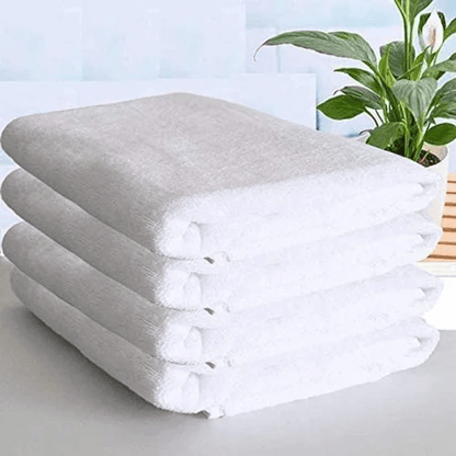 Hotel Cotton Bath Towel