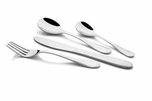 Cutlery - Koko Gleam Stainless Steel Mirror Finish