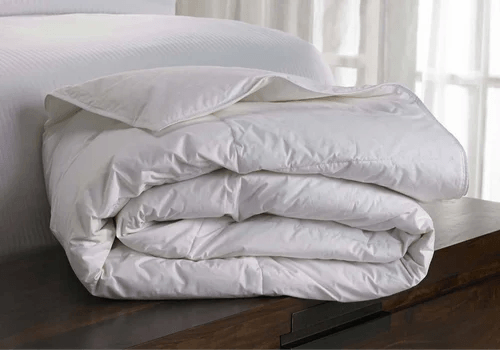 Duvet Cover - Hotel Duvet Cover