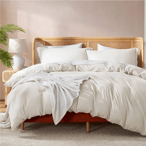 Duvet Cover - Hotel Duvet Cover