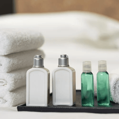 Hotel Guest Toiletries - Unisex