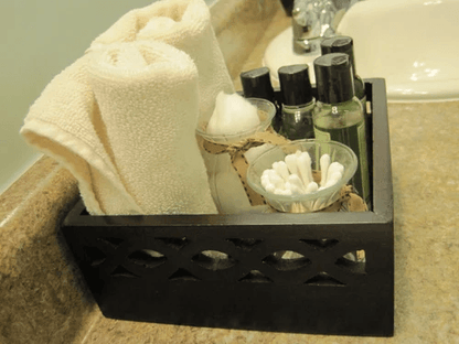 Hotel Guest Toiletries Kit - Men