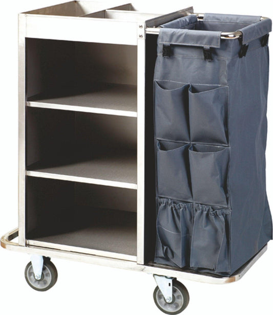 Housekeeping Trolleys - EBHT0005