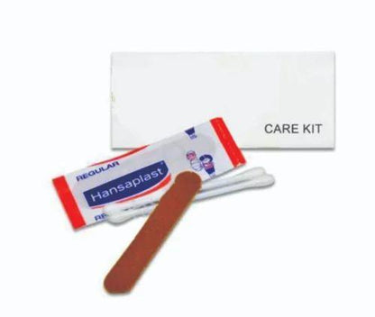 Guest Amenities - Care Kit