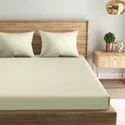 Hotel Single Bed Sheet- KING SIZE