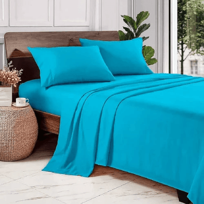 Hotel Single Bed Sheet- KING SIZE