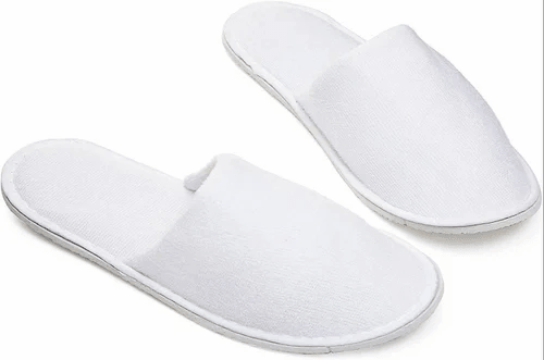 Hotel Slipper Bathroom Slipper-size8