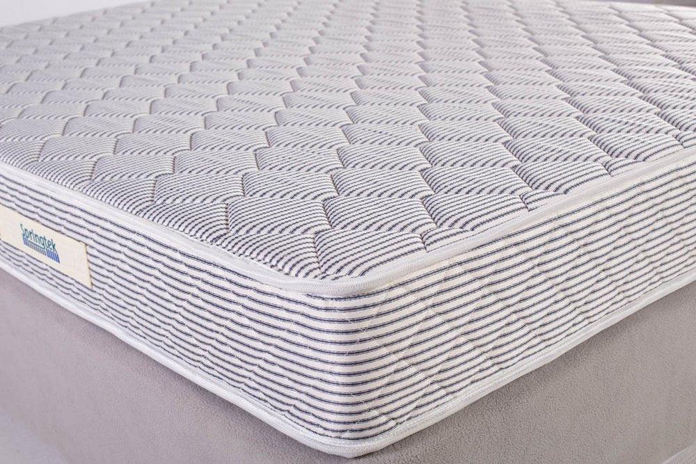 Bonded Ortho Mattress-(72 X 60 X 4/5/ 6)