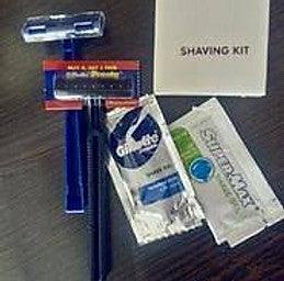 Gillette - Shaving Kit