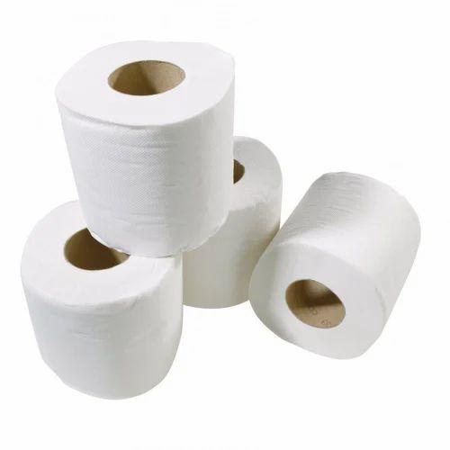 Tissue Items - Toilet Rolls