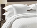 Hotel White Duvet Covers