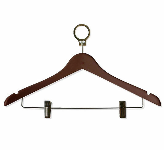 Cloth Hangers - EBCH0001-BR