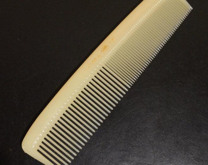 Hotel Toiletries - Comb