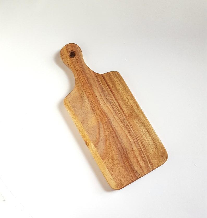 woodenware - chopping board wooden