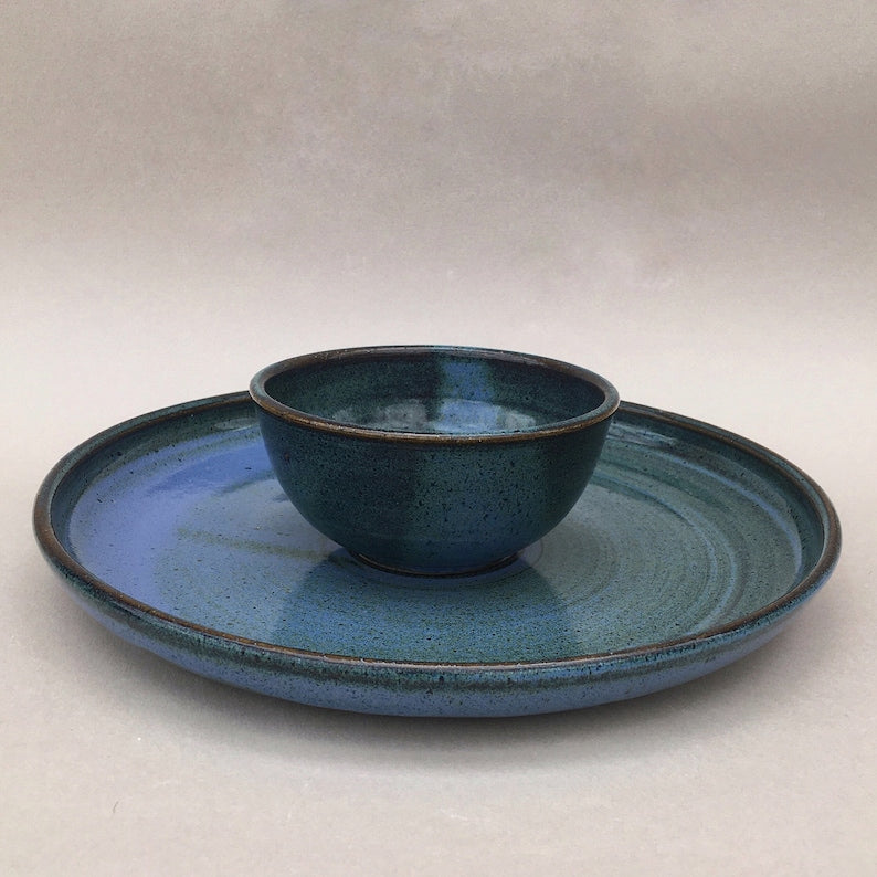 Dinnerware - Ceramic Cup & Saucer Set - MYA-STS-001