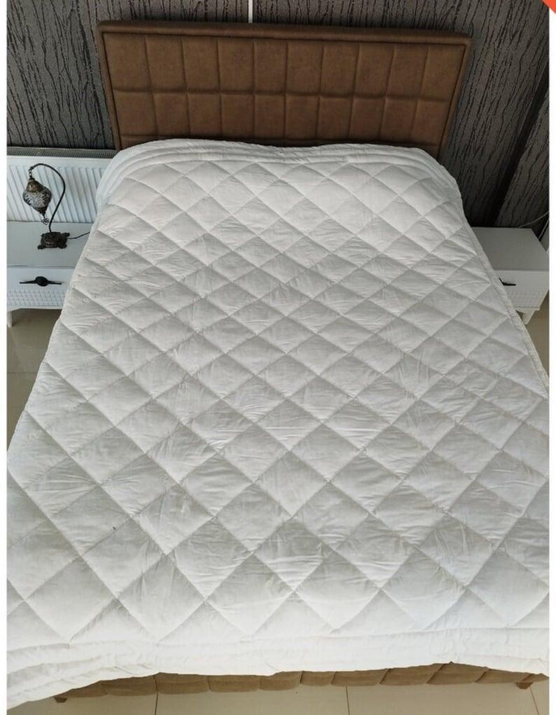 Bonded Ortho Mattress-(75 X 66 X 4" /5"/ 6")