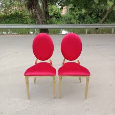 Buffet Chairs - Merc Buffet - Chair